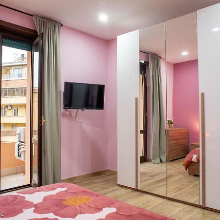 Sophie'S Choice 2 Vila Roma Exterior foto