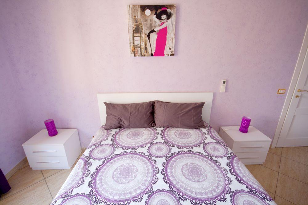 Sophie'S Choice 2 Vila Roma Quarto foto
