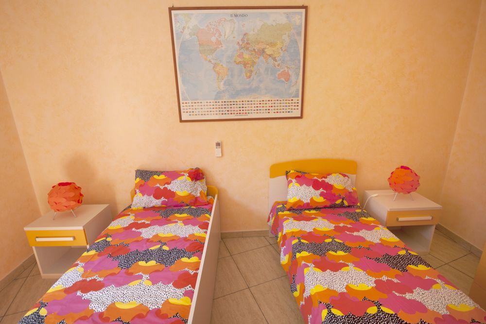 Sophie'S Choice 2 Vila Roma Quarto foto