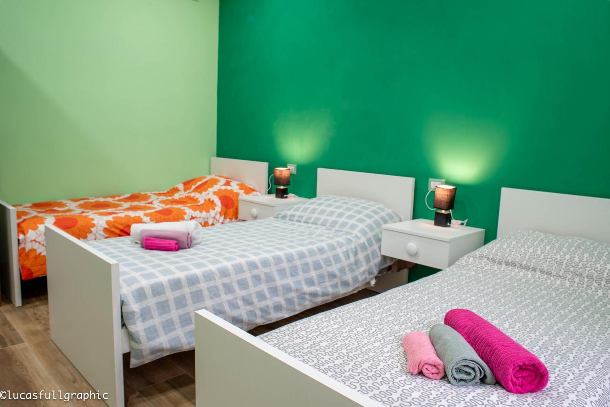 Sophie'S Choice 2 Vila Roma Exterior foto