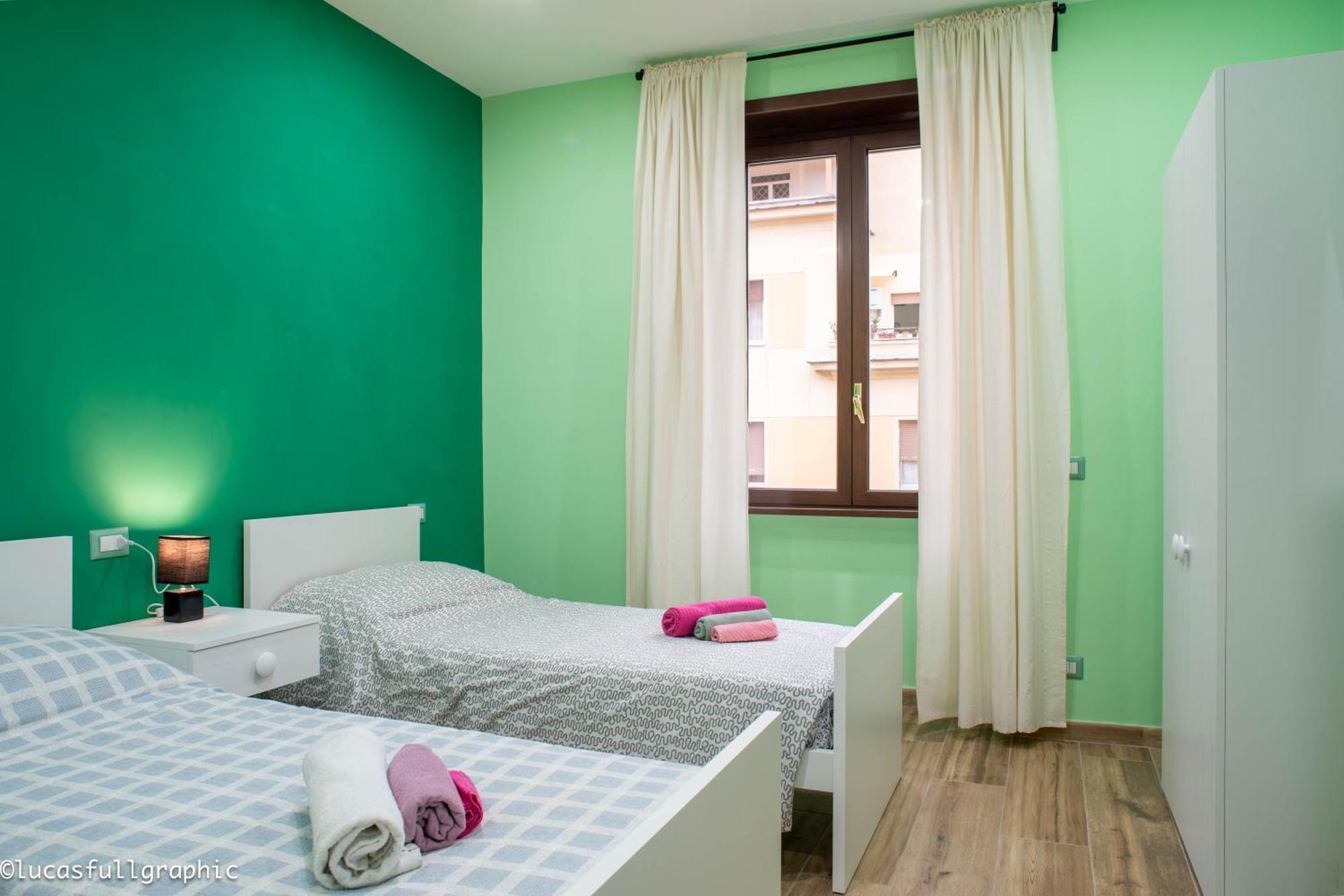 Sophie'S Choice 2 Vila Roma Exterior foto