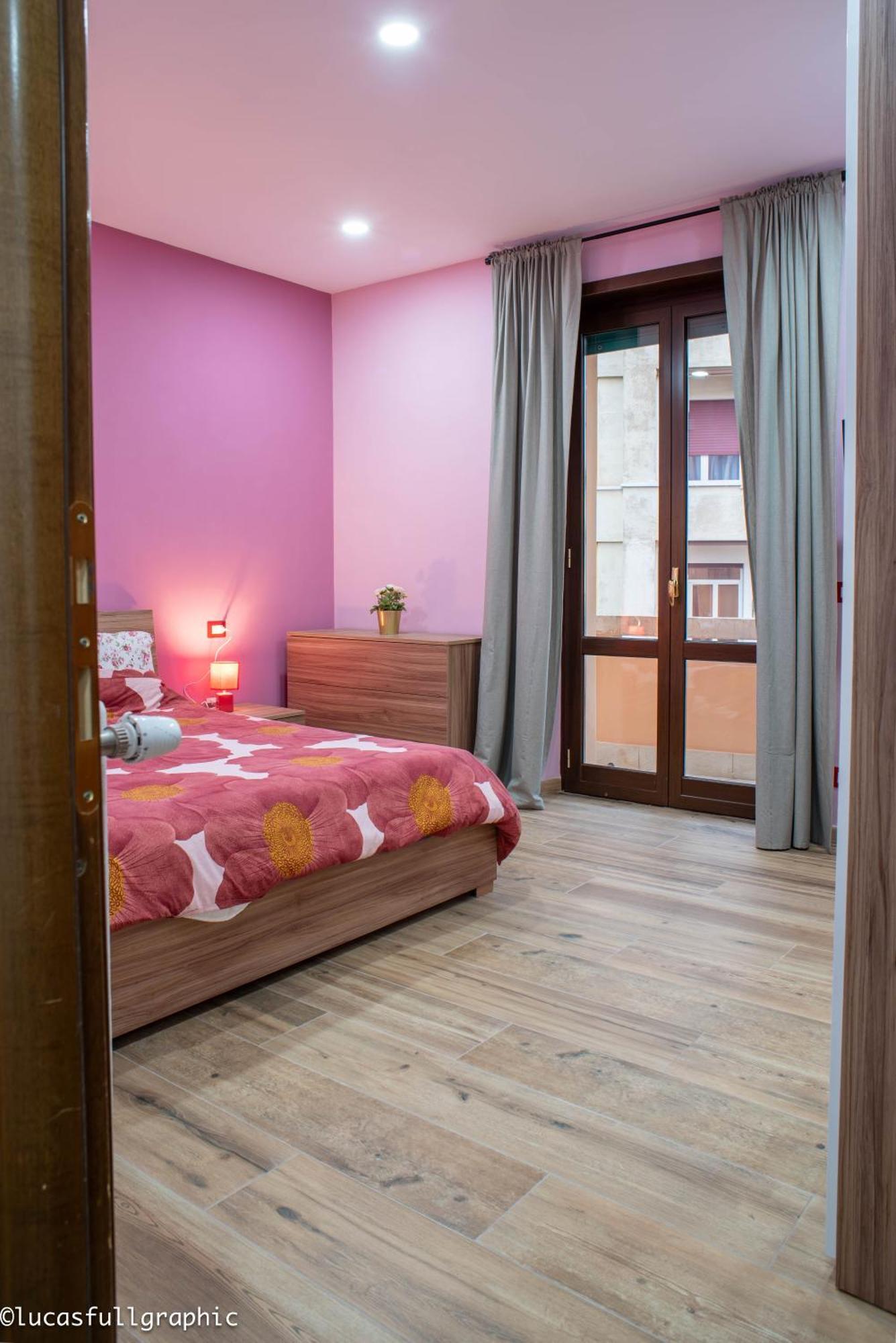 Sophie'S Choice 2 Vila Roma Exterior foto