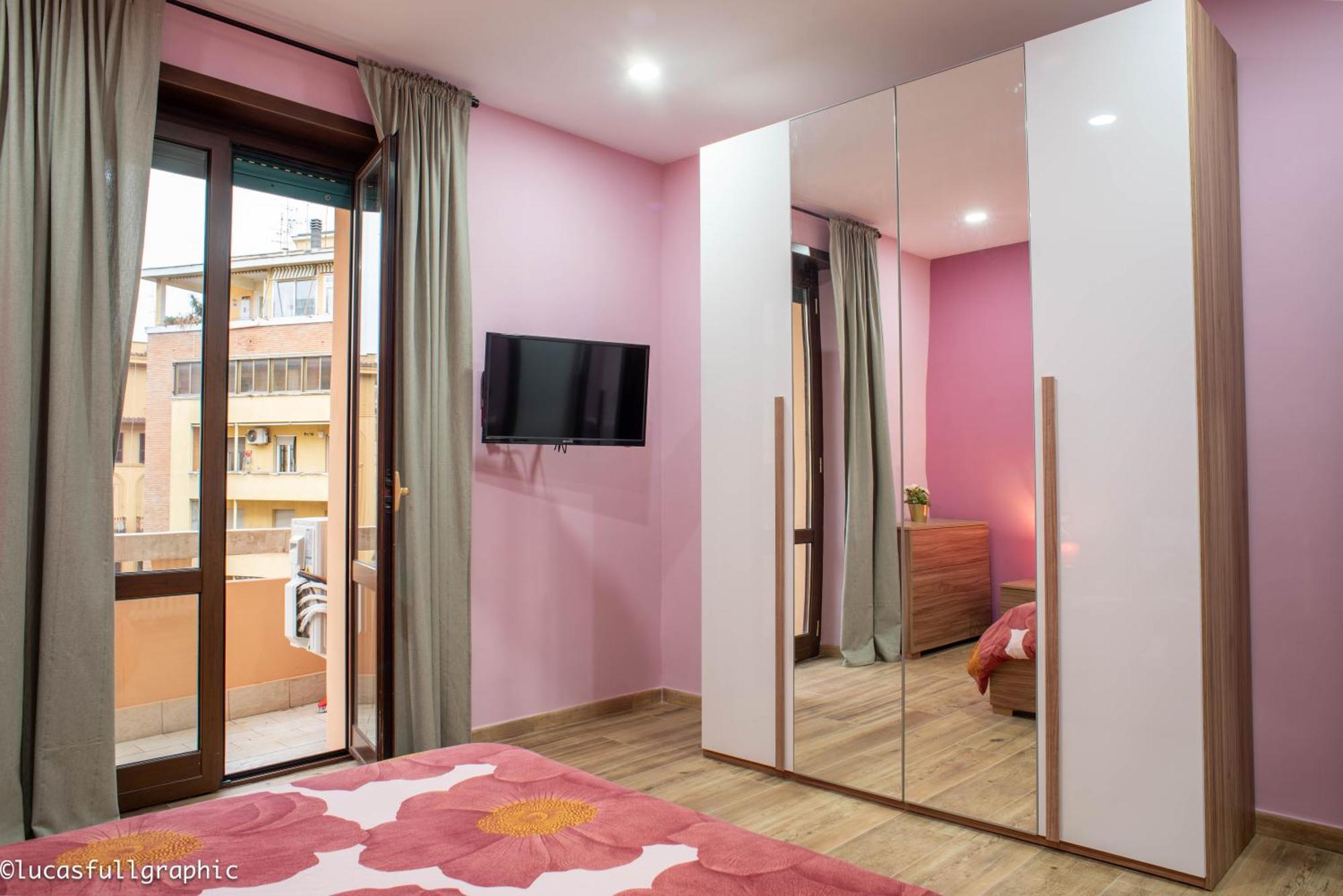 Sophie'S Choice 2 Vila Roma Exterior foto