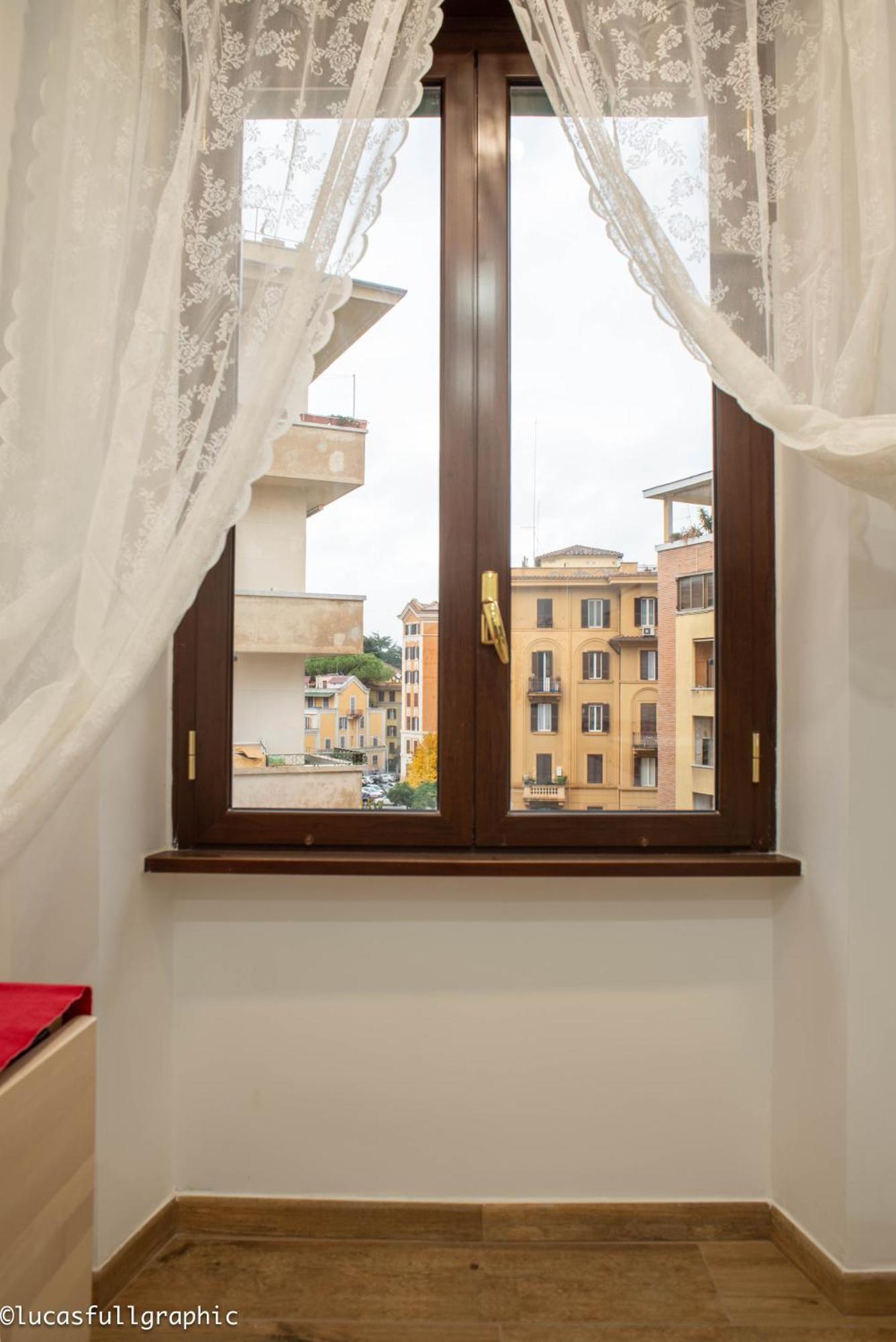 Sophie'S Choice 2 Vila Roma Exterior foto