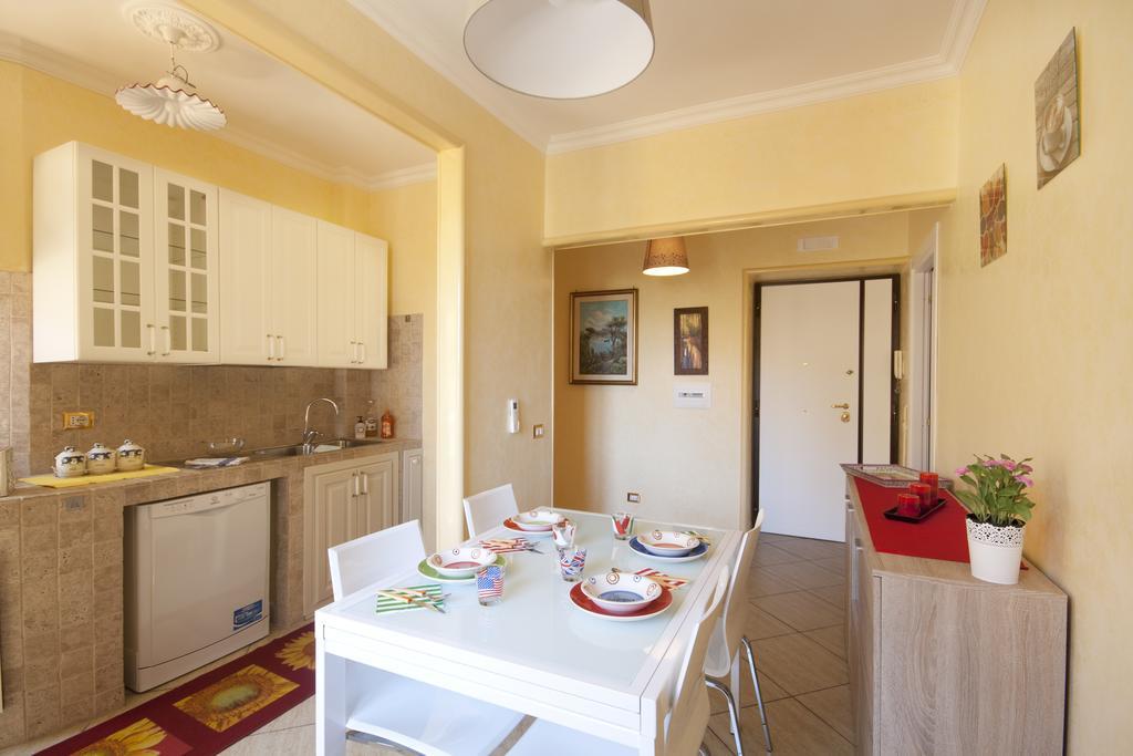 Sophie'S Choice 2 Vila Roma Quarto foto
