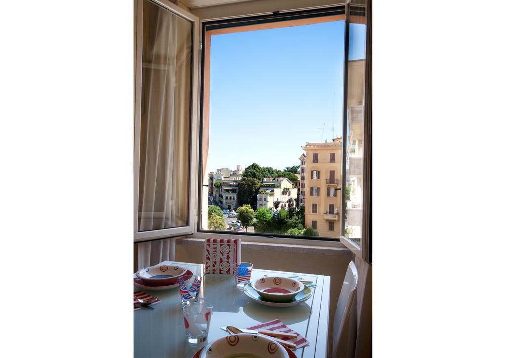 Sophie'S Choice 2 Vila Roma Quarto foto