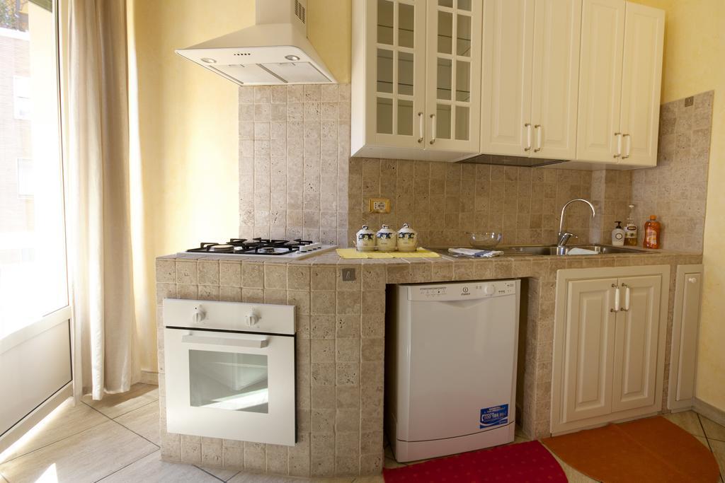 Sophie'S Choice 2 Vila Roma Quarto foto