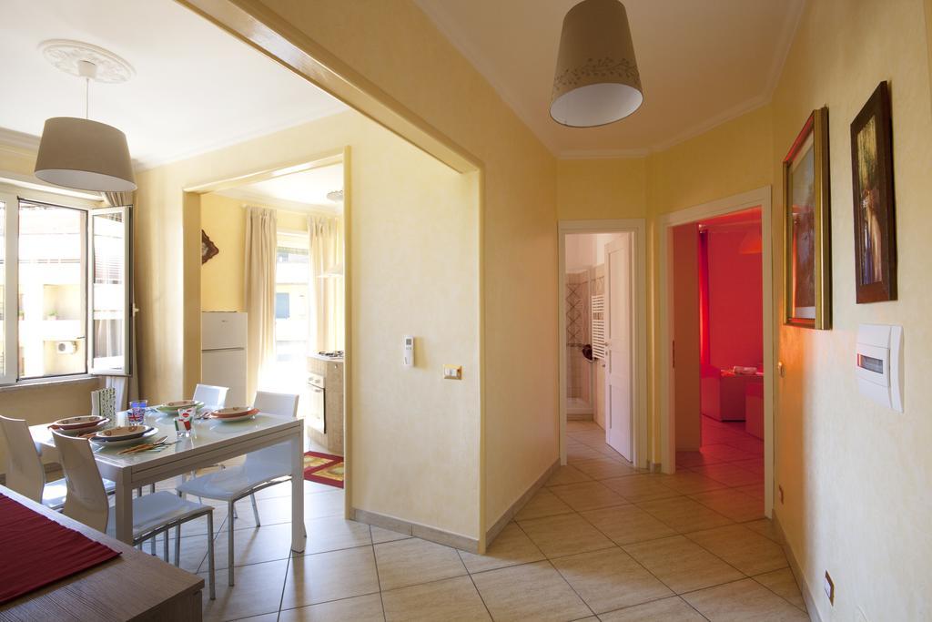 Sophie'S Choice 2 Vila Roma Quarto foto